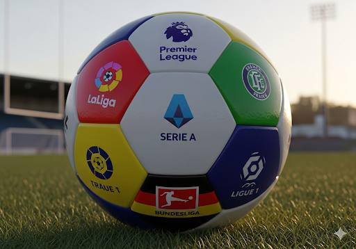 欧冠联赛最新战报